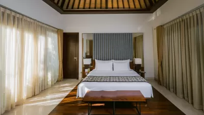 One Bedroom Vilaa - King Bed