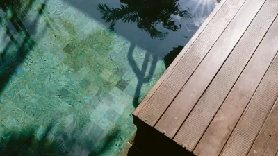 One Bedroom Villa - Pool