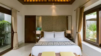 Two Bedroom Villa - King Bed