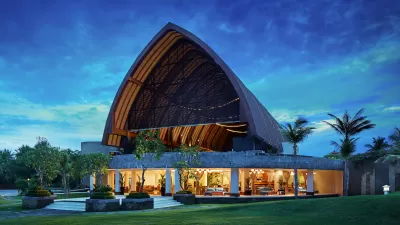 Ja'jan Bistro - Exterior 