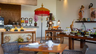 Merusaka - Club Benefits